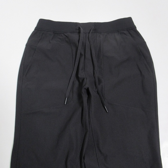 Lululemon Men's ABC Jogger *29" Black Warpstreme Size M - Picture 2 of 12
